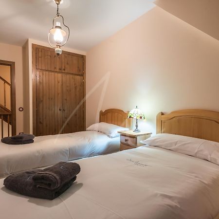 Casa Garona By Seamount Rentals Bossost Buitenkant foto