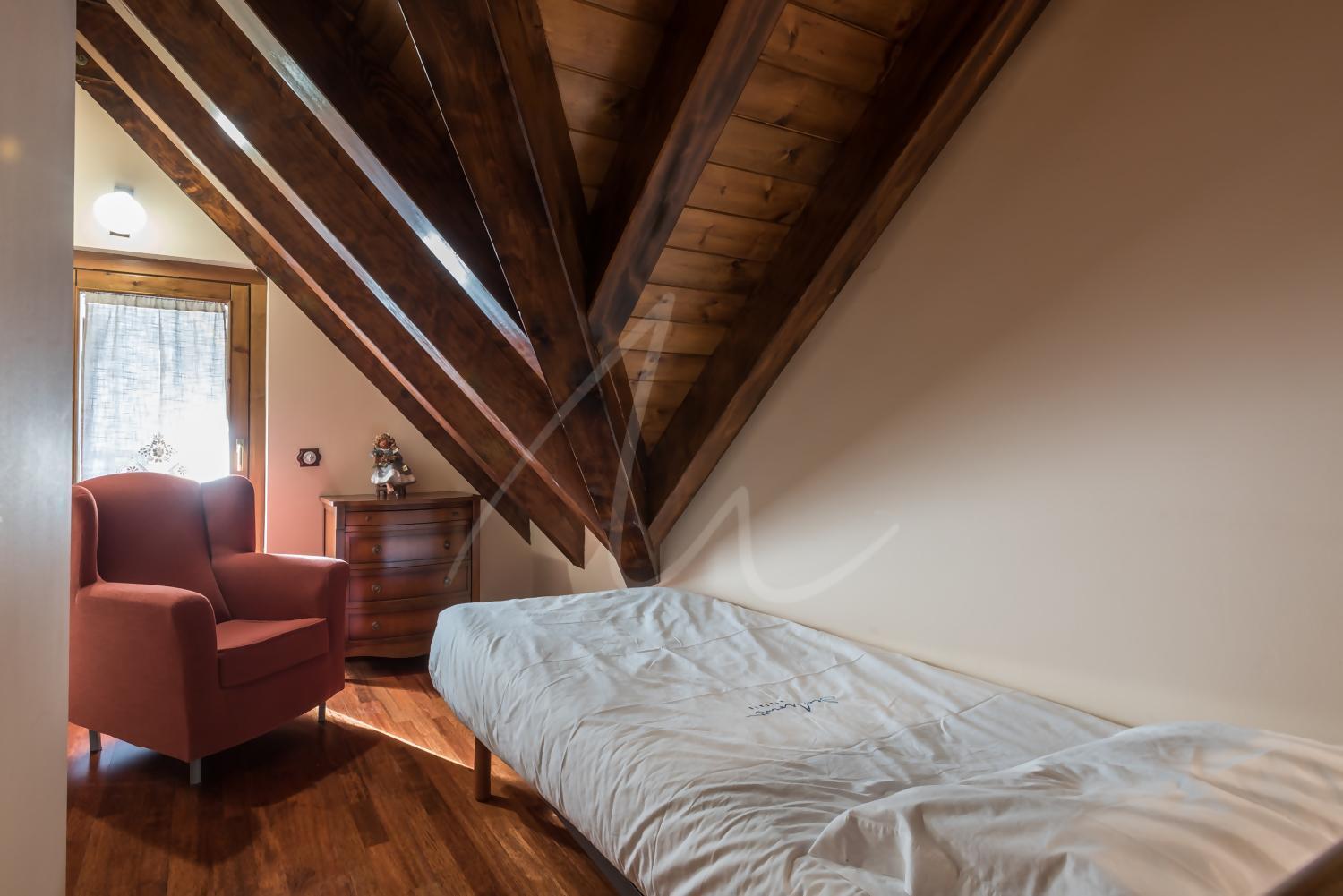 Casa Garona By Seamount Rentals Bossost Buitenkant foto