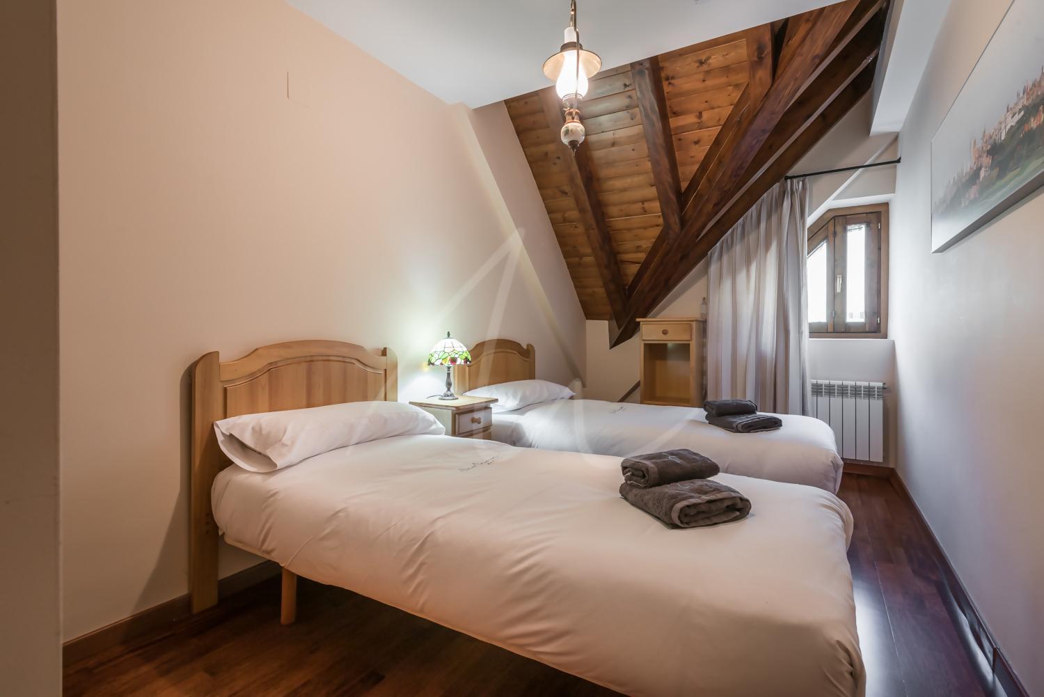 Casa Garona By Seamount Rentals Bossost Buitenkant foto