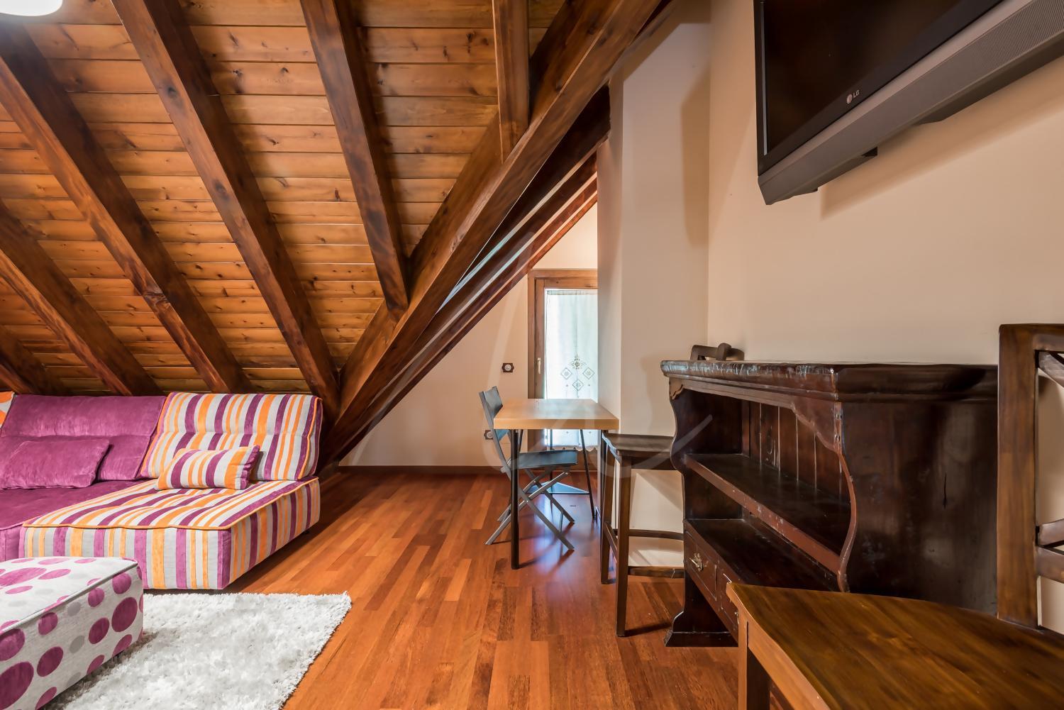 Casa Garona By Seamount Rentals Bossost Buitenkant foto
