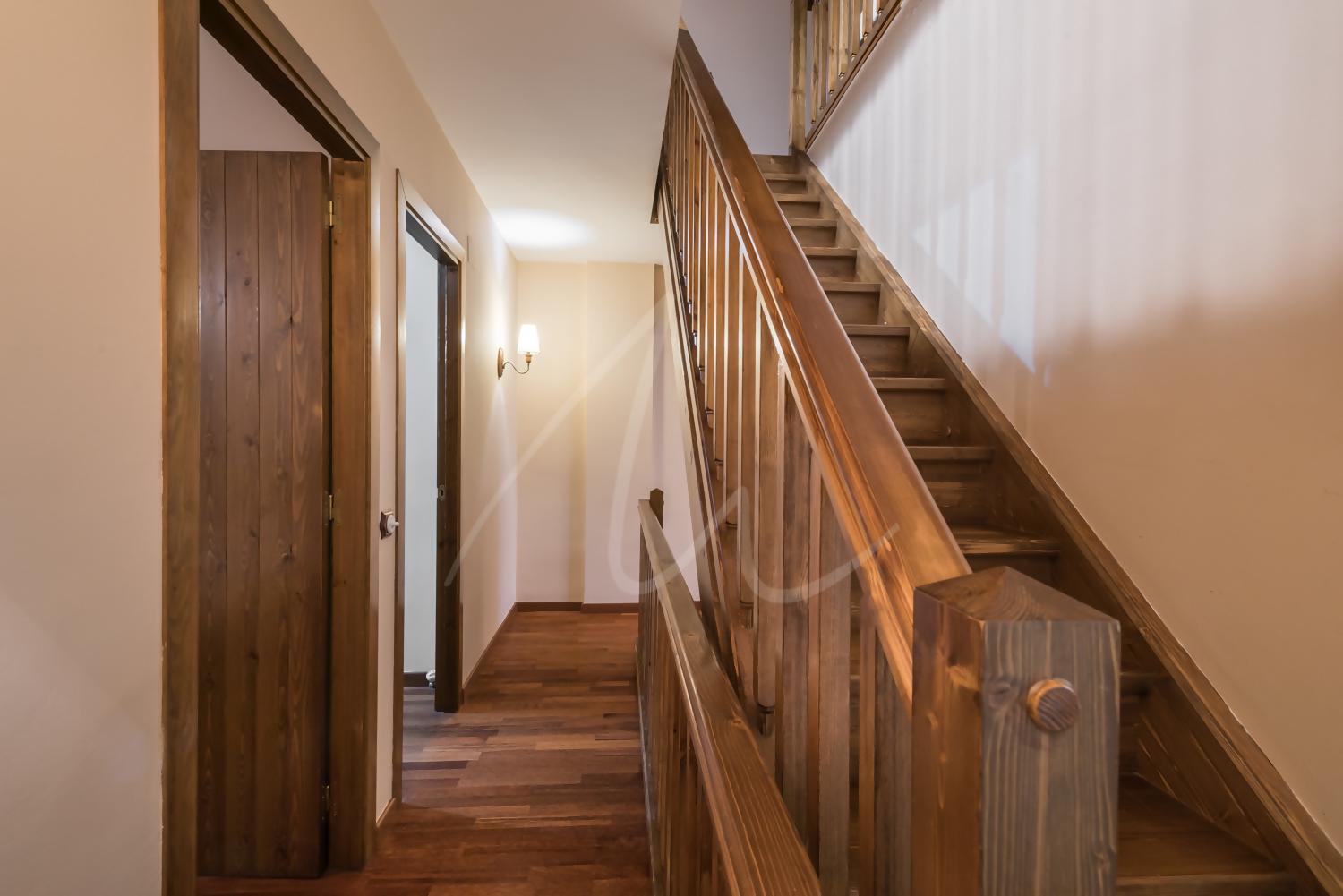 Casa Garona By Seamount Rentals Bossost Buitenkant foto