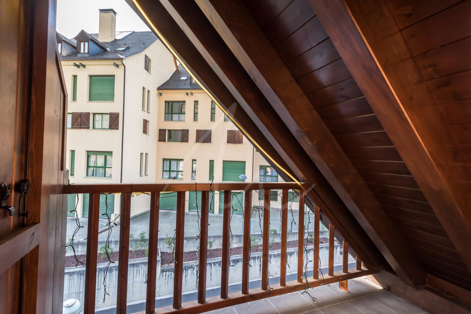 Casa Garona By Seamount Rentals Bossost Buitenkant foto